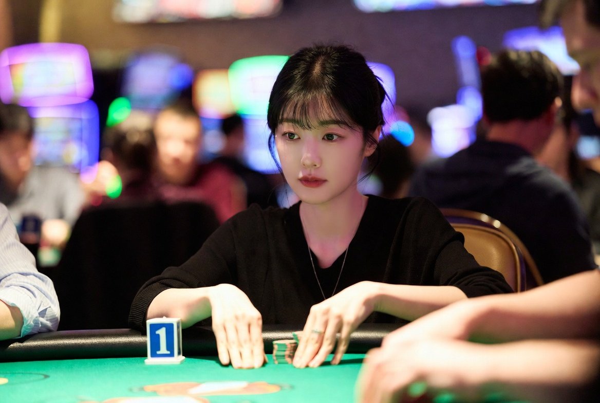 MGM바카라 구조와 특징을 중심으로 살펴보는 우리카지노 정리